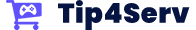 Tip4serv Logo