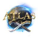 lijst met Atlas-servers