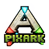 PixArk servers *versie*