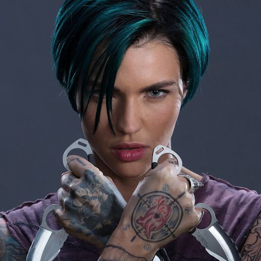 Avatar