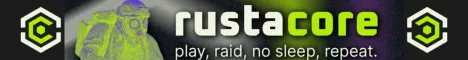 Rustacore.com - EU Main