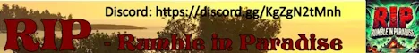 [GER] RIP - Rumble in Paradise, PVE only