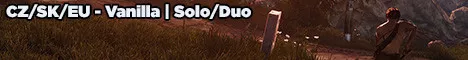 CZ/SK *Začátečníci* • Wipe 2.7. • Vanilla • Trio