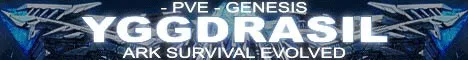 Nastrond [Yggdrasil Cluster] GENESIS PVE EU - (v358.24)