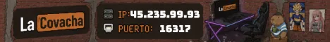 [LATAM] La Covacha [Season 7]