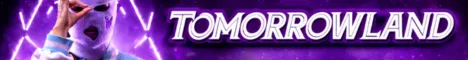 Tomorrowland RP 3.0