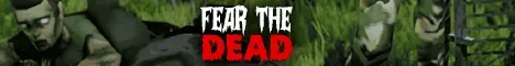FEAR THE DEAD RP