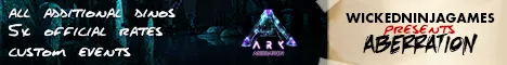 (WNG) 5x PvE UK Cluster - Aberration - (v358.24)