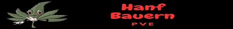 GER Hanf Bauern Pure-PVE (dedicated, Lootx1, Quests, Low-Ai)
