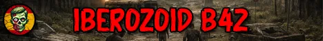 IBEROZOID - SV1 B42 [CON MODS] [PVE]