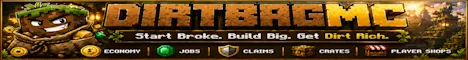 Dirtbag SMP