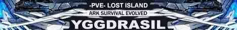 Thrudheim [Yggdrasil Cluster] LOST ISLAND PVE EU - (v358.24)