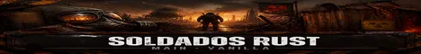 EU/ES  SOLDADOSRUST  MAIN WEEKLY