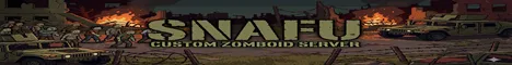 My PZ Server