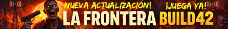 ESP + LATAM LA FRONTERA B42 Solsticio Pz Servers [hispano][p