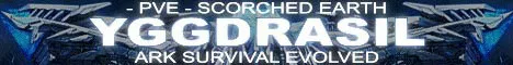 Muspelheim [Yggdrasil Cluster] SCORCHED PVE EU - (v358.24)