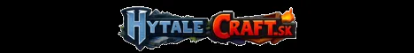 [EU] HytaleCraft.sk 1