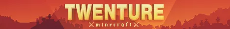 Twenture Minecraft