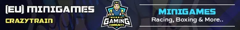 Combat Arenas | Minigames | Training - CrazyTrain