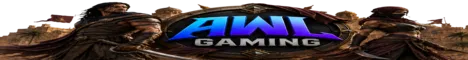 [EU] AWLGaming Enhanced - PvE/3x EAA awlgaming.net
