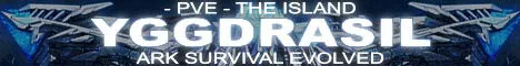 Midgard [Yggdrasil Cluster] ISLAND PVE EU - (v358.24)