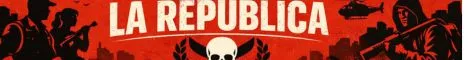 LA REPUBLICA