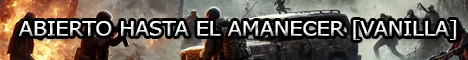 IBEROZOID - SV2 - ABIERTO HASTA EL AMANECER [VANILLA]