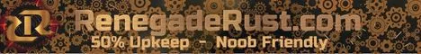 US RENEGADE 2x Monthly | Solo Duo Trio Quad | 50% Upkeep |