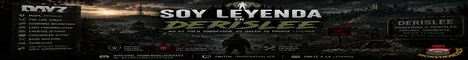 SOY LEYENDA EN DEERISLE ESP PVE BASES