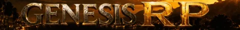 Genesis RP