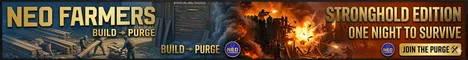 NEO-Farmers: EASY NOOB Friendly Self Spawn Cars PvE NO KOS