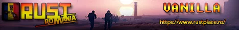 RustPlace Romania 2x[Duo/Trio/Quad|LootX2]FullWipe 30/7
