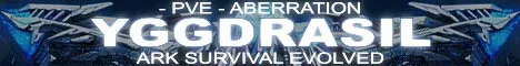 Hel [Yggdrasil Cluster] ABERRATION PVE EU - (v358.24)