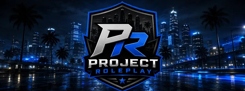 ProjectRP built by The Community!