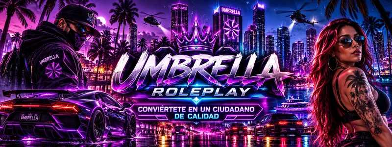 UMBRELLA