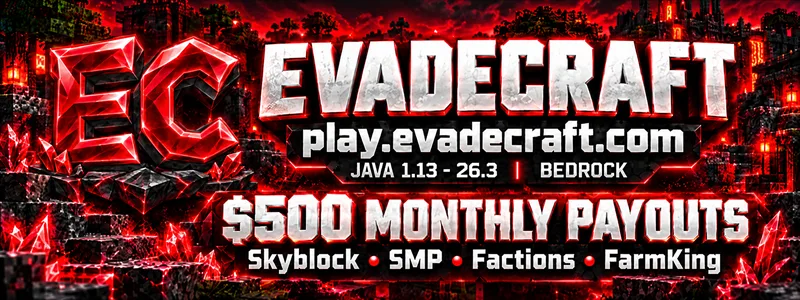 EvadeCraft