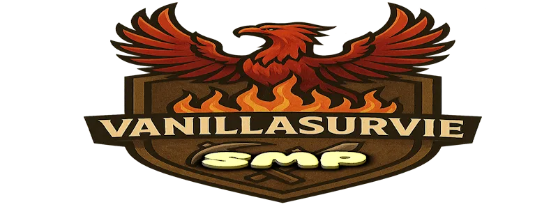 VanillaSurvieSMP
