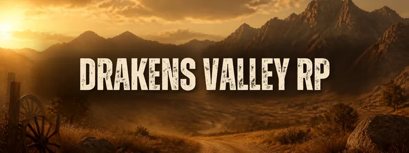 Drakens Valley RP