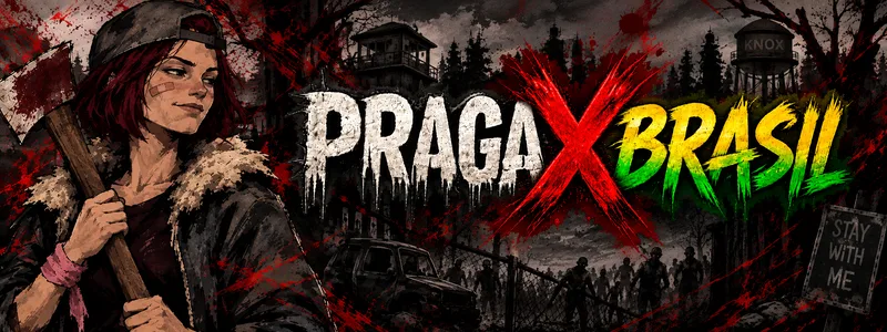 Praga X. Brasil (PVE/PVP)