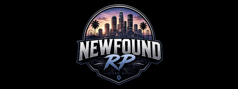 NewFound RP