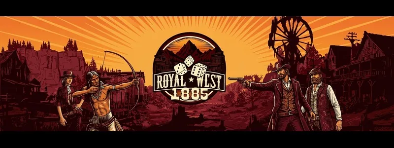 Royal West 1885 RP