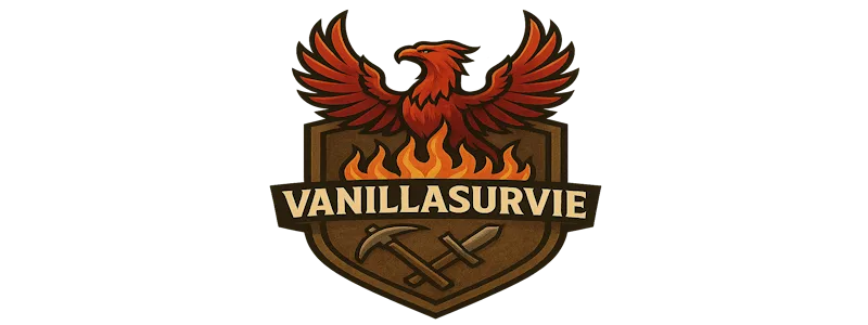 VanillaSurvieSMP