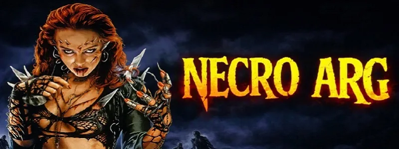[LATAM] NECRO ARG [PVP-PVE] NUEVO WIPE