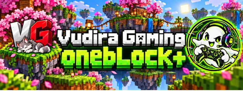 OneBlock+