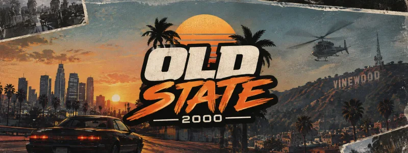 Old State +18