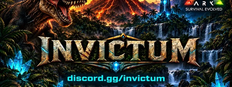 [ITA][EU] InvictuM PvE-Extinction[XP2 T7.5 H2.5] - (v361.7)