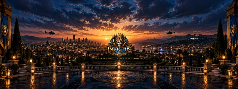 Invictus