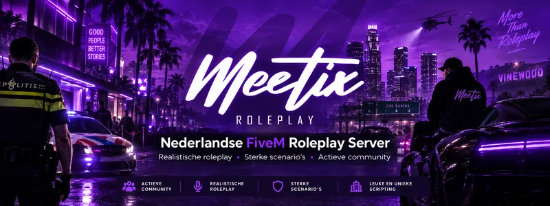 MeetixRP
