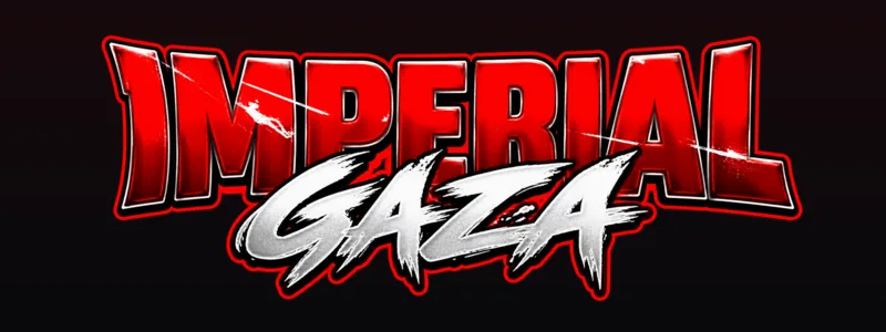 [BR] Imperial Gaza | 2X Vanilla Trio