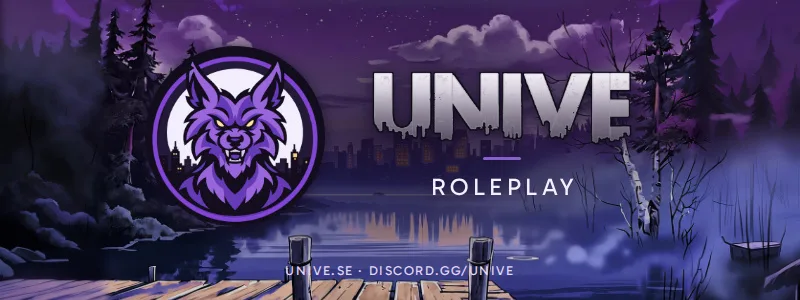 Unive Roleplay